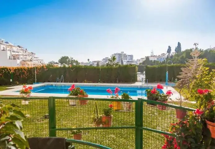 Apartment Tahiti Beach Nerja