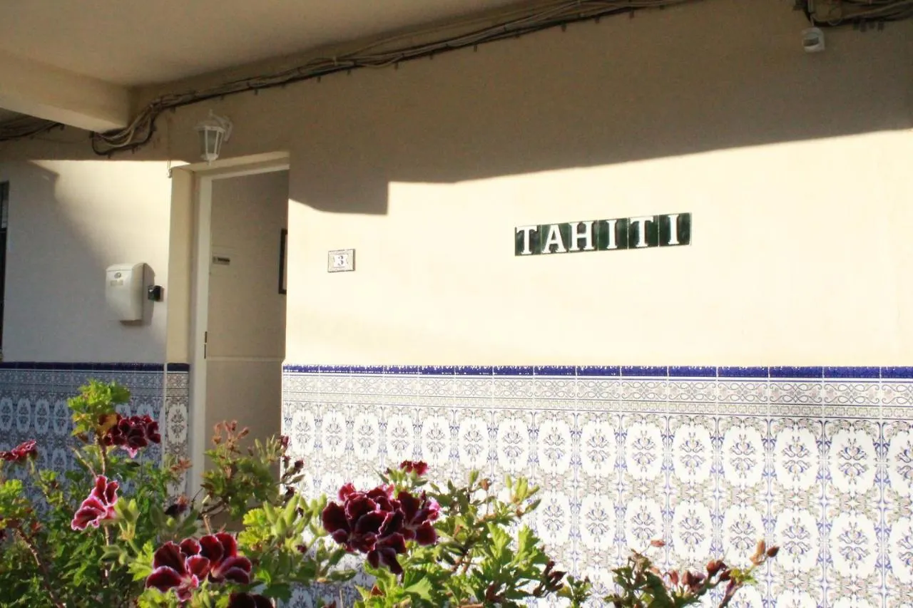 Apartment Tahiti Beach Nerja