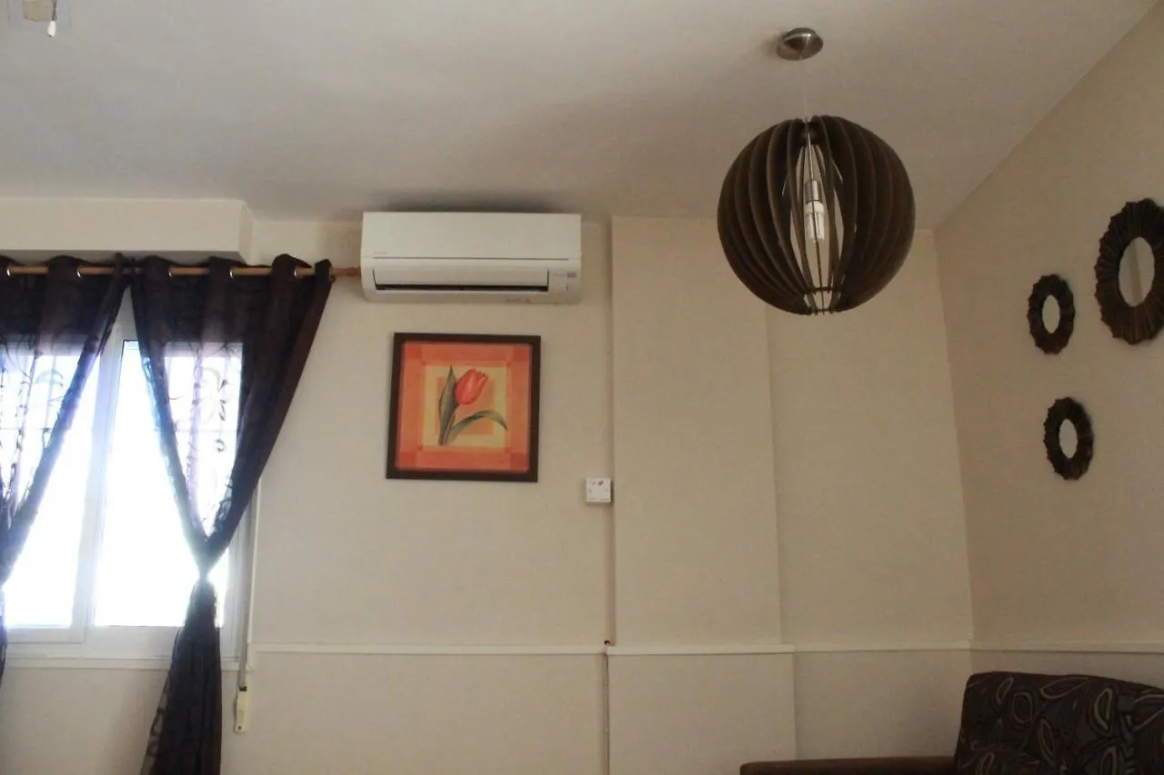 Apartment Tahiti Beach Nerja 0*,  İspanya